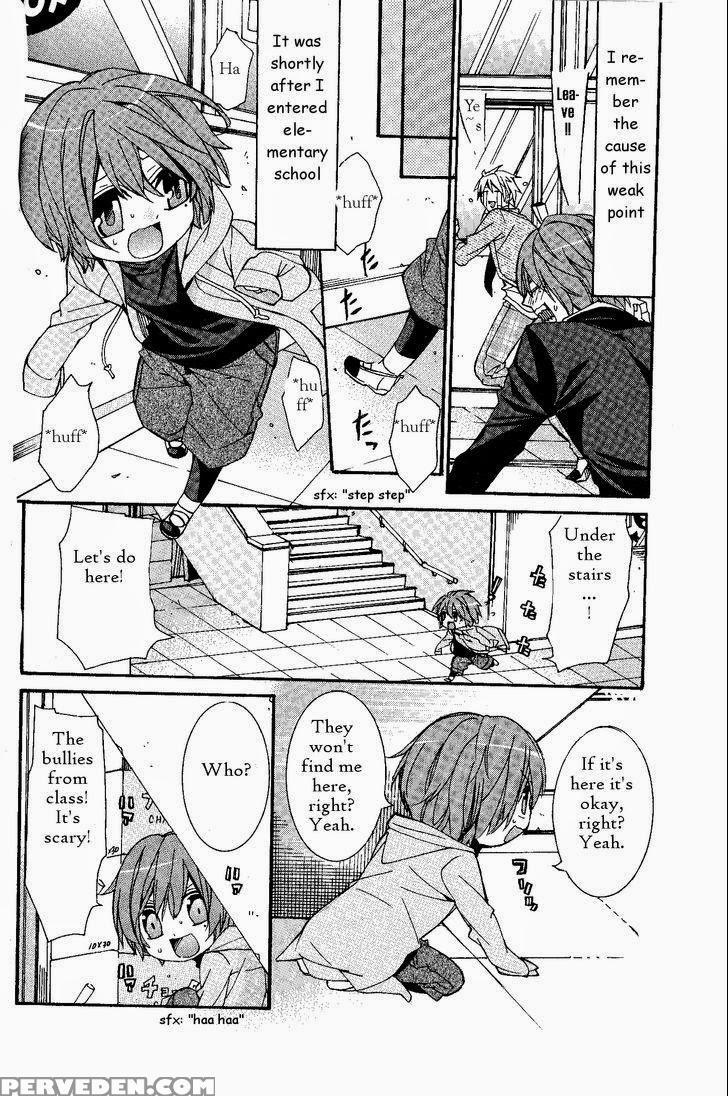 [itsuki Makoto] Kaihatsu Muramura Mode [english] [yocchan] 1