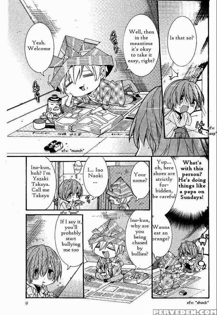 [itsuki Makoto] Kaihatsu Muramura Mode [english] [yocchan] 1