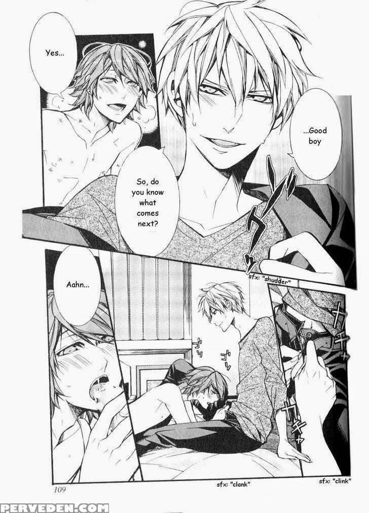 [itsuki Makoto] Kaihatsu Muramura Mode [english] [yocchan] 1