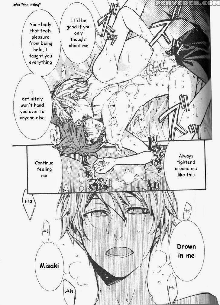 [itsuki Makoto] Kaihatsu Muramura Mode [english] [yocchan] 1