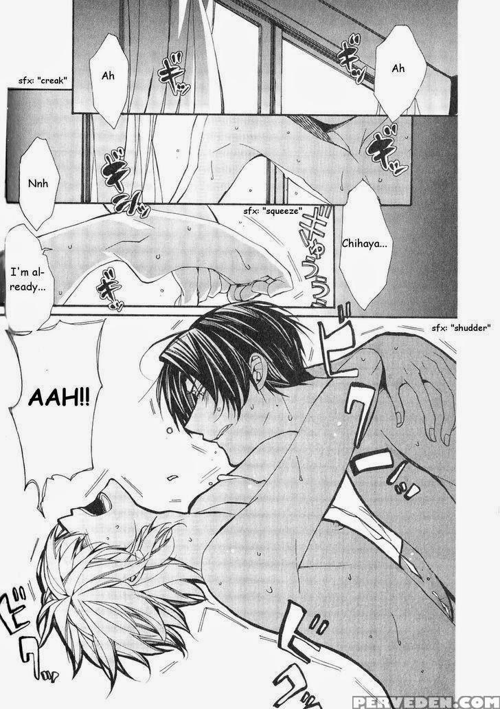 [itsuki Makoto] Kaihatsu Muramura Mode [english] [yocchan] 1