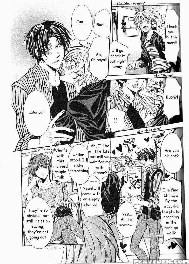 [itsuki Makoto] Kaihatsu Muramura Mode [english] [yocchan] 1