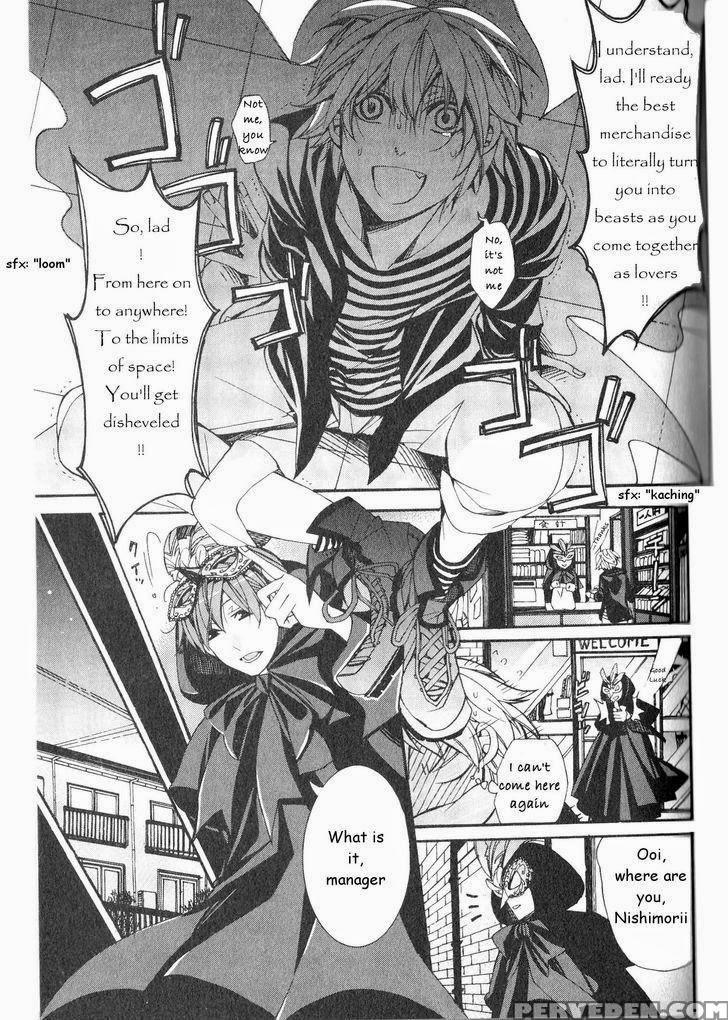 [itsuki Makoto] Kaihatsu Muramura Mode [english] [yocchan] 1