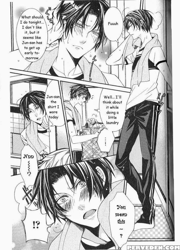 [itsuki Makoto] Kaihatsu Muramura Mode [english] [yocchan] 1
