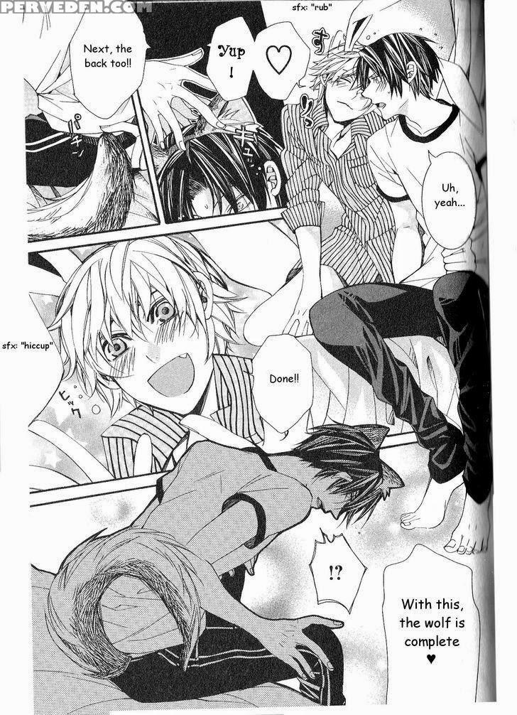 [itsuki Makoto] Kaihatsu Muramura Mode [english] [yocchan] 1