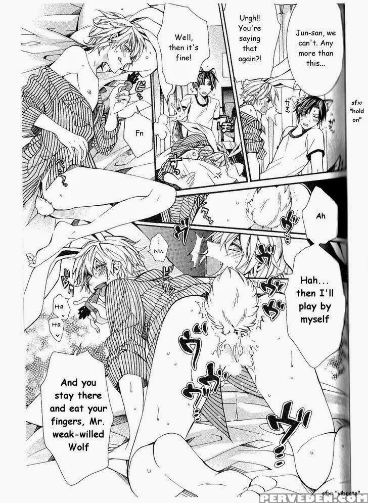 [itsuki Makoto] Kaihatsu Muramura Mode [english] [yocchan] 1