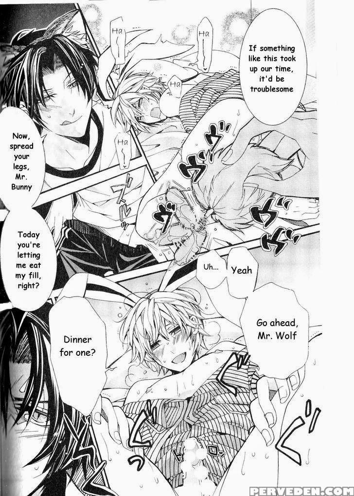 [itsuki Makoto] Kaihatsu Muramura Mode [english] [yocchan] 1