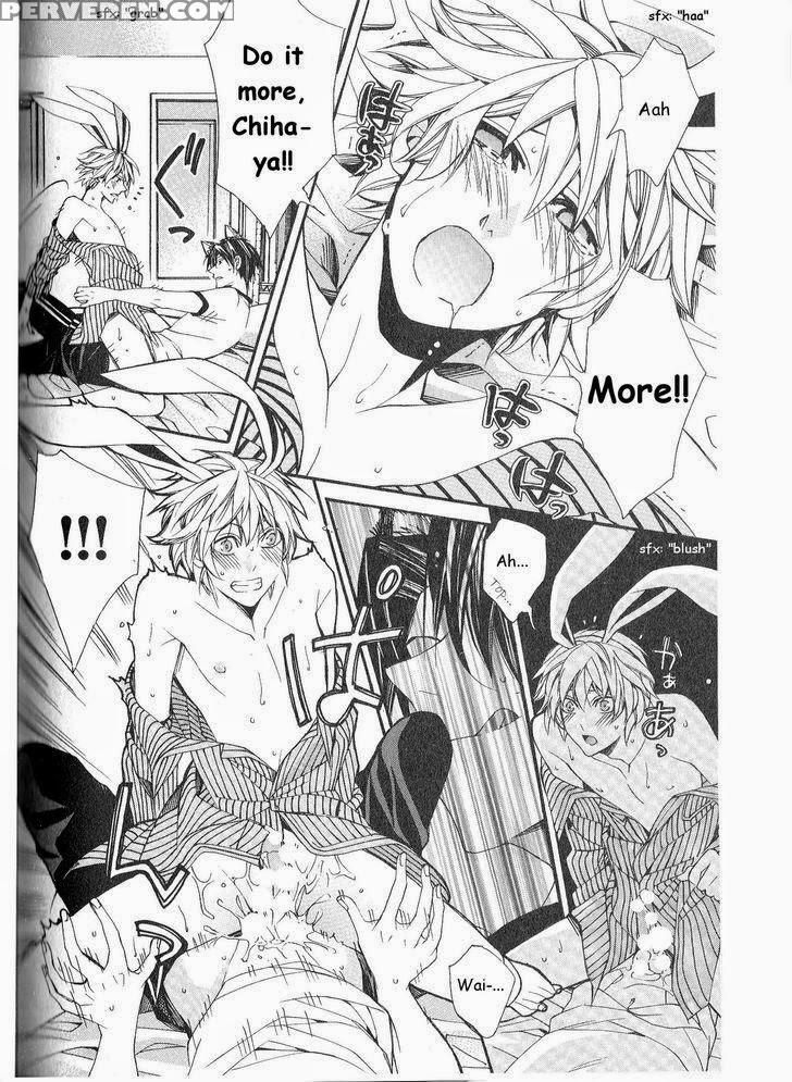 [itsuki Makoto] Kaihatsu Muramura Mode [english] [yocchan] 1