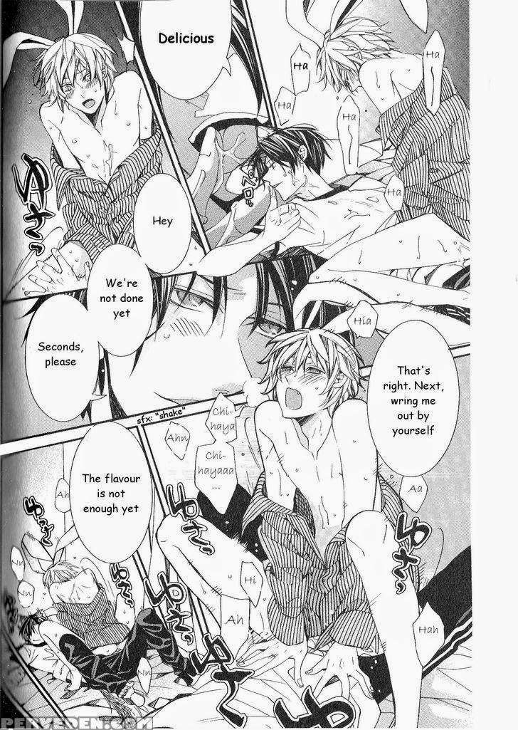 [itsuki Makoto] Kaihatsu Muramura Mode [english] [yocchan] 1