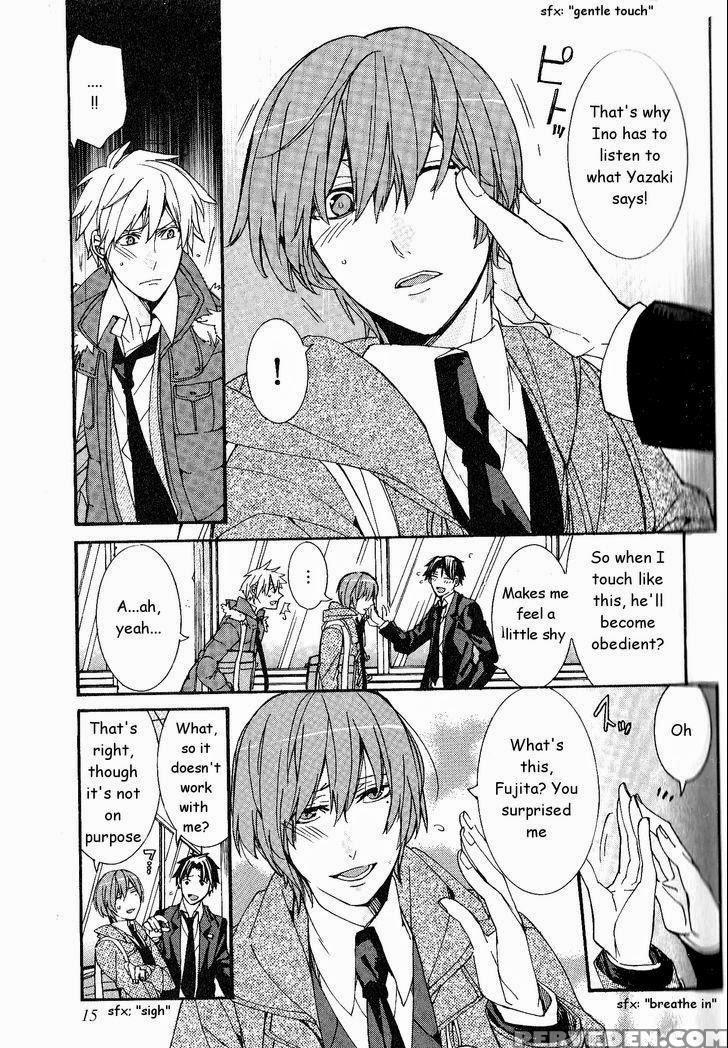 [itsuki Makoto] Kaihatsu Muramura Mode [english] [yocchan] 1