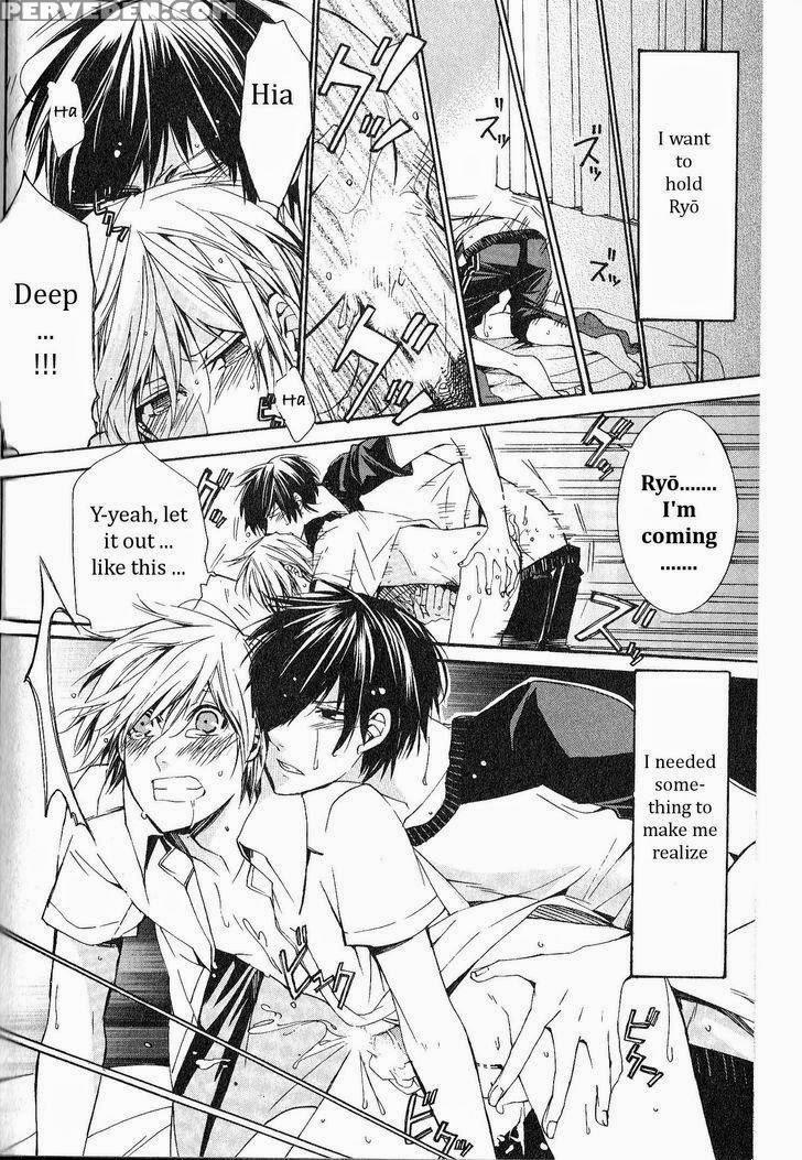 [itsuki Makoto] Kaihatsu Muramura Mode [english] [yocchan] 1