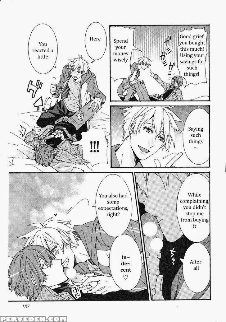 [itsuki Makoto] Kaihatsu Muramura Mode [english] [yocchan] 1