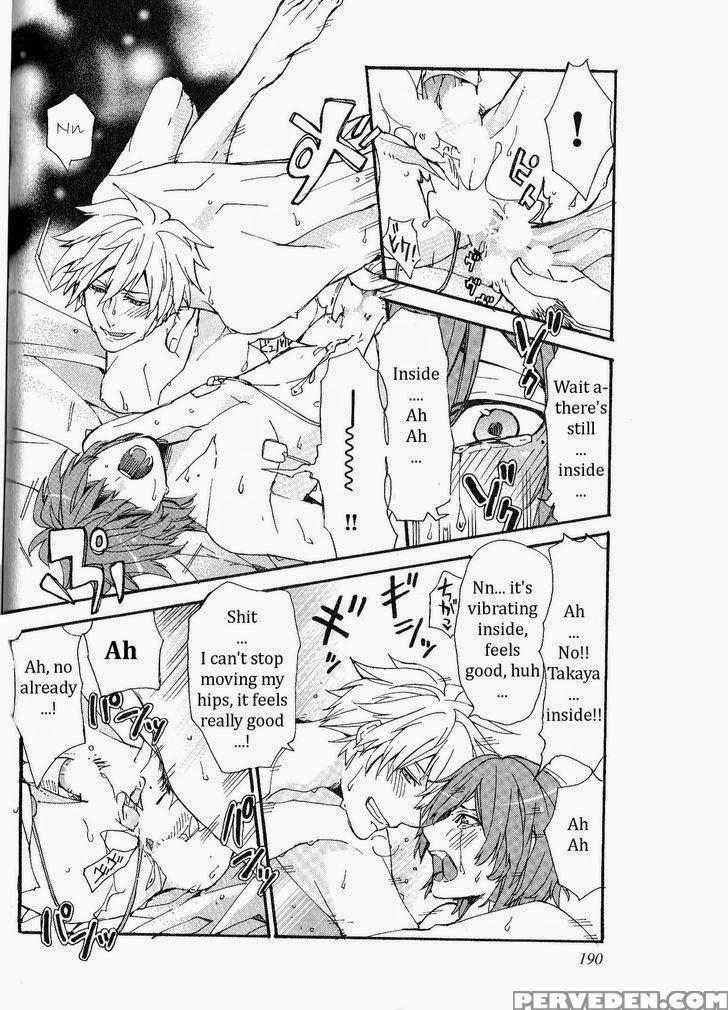 [itsuki Makoto] Kaihatsu Muramura Mode [english] [yocchan] 1