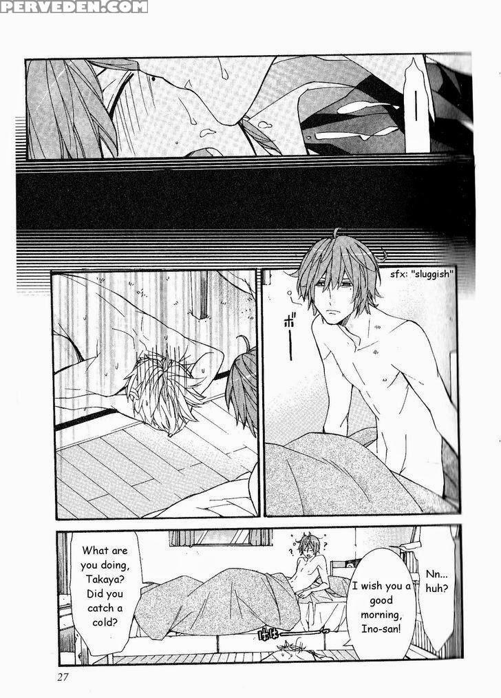 [itsuki Makoto] Kaihatsu Muramura Mode [english] [yocchan] 1