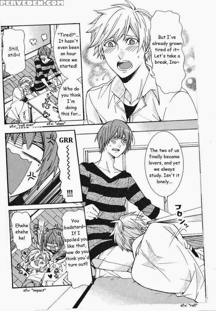 [itsuki Makoto] Kaihatsu Muramura Mode [english] [yocchan] 1