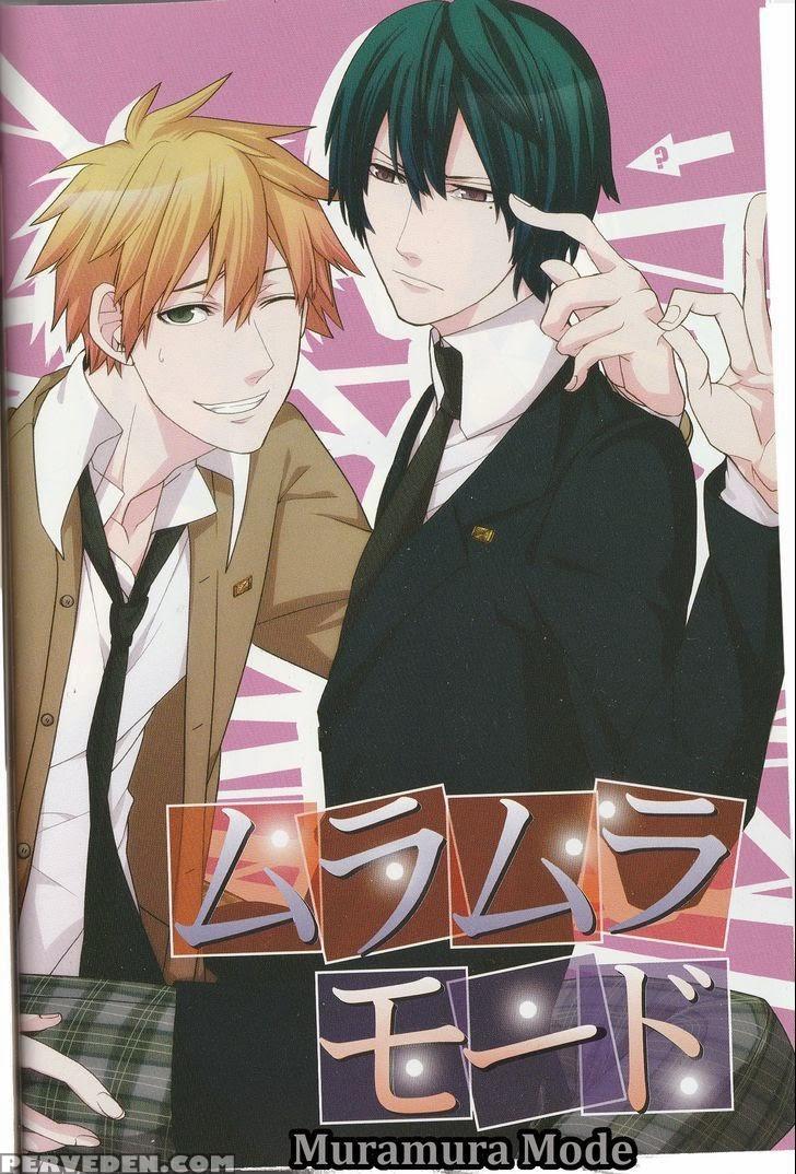 [itsuki Makoto] Kaihatsu Muramura Mode [english] [yocchan] 1