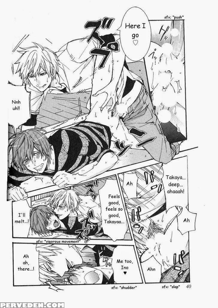 [itsuki Makoto] Kaihatsu Muramura Mode [english] [yocchan] 1
