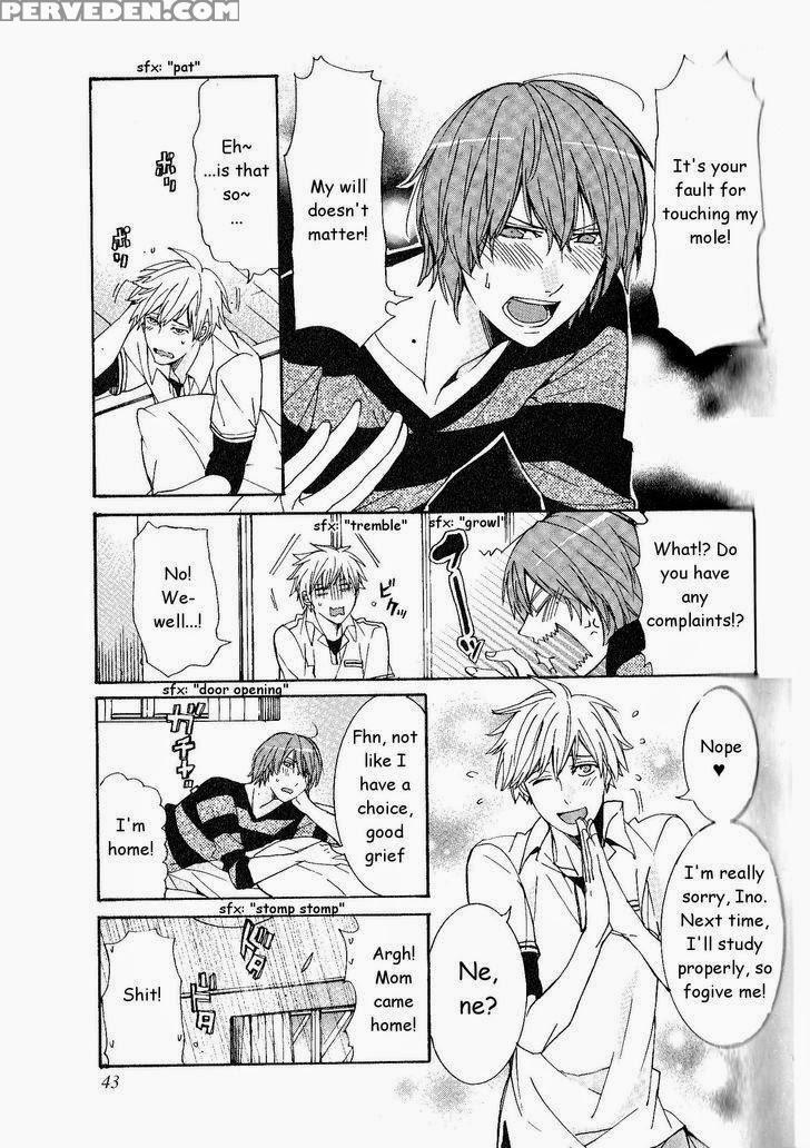 [itsuki Makoto] Kaihatsu Muramura Mode [english] [yocchan] 1