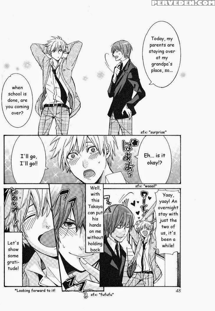 [itsuki Makoto] Kaihatsu Muramura Mode [english] [yocchan] 1
