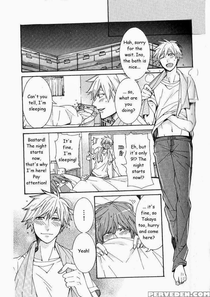 [itsuki Makoto] Kaihatsu Muramura Mode [english] [yocchan] 1