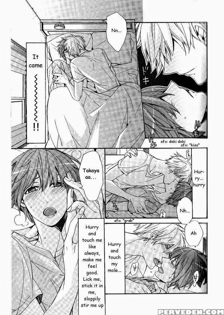 [itsuki Makoto] Kaihatsu Muramura Mode [english] [yocchan] 1