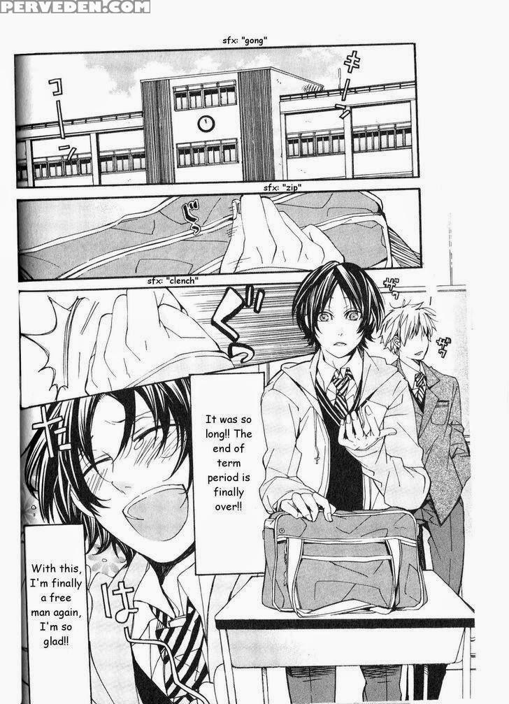 [itsuki Makoto] Kaihatsu Muramura Mode [english] [yocchan] 1