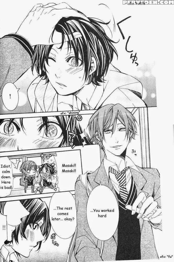 [itsuki Makoto] Kaihatsu Muramura Mode [english] [yocchan] 1