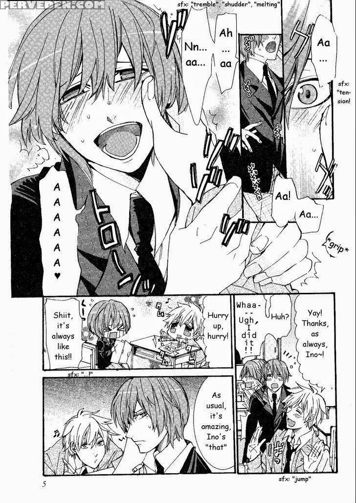 [itsuki Makoto] Kaihatsu Muramura Mode [english] [yocchan] 1