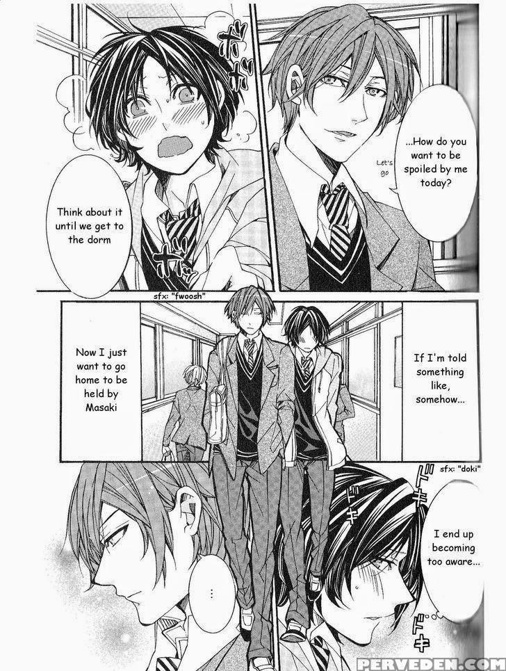 [itsuki Makoto] Kaihatsu Muramura Mode [english] [yocchan] 1