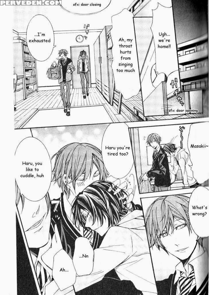 [itsuki Makoto] Kaihatsu Muramura Mode [english] [yocchan] 1