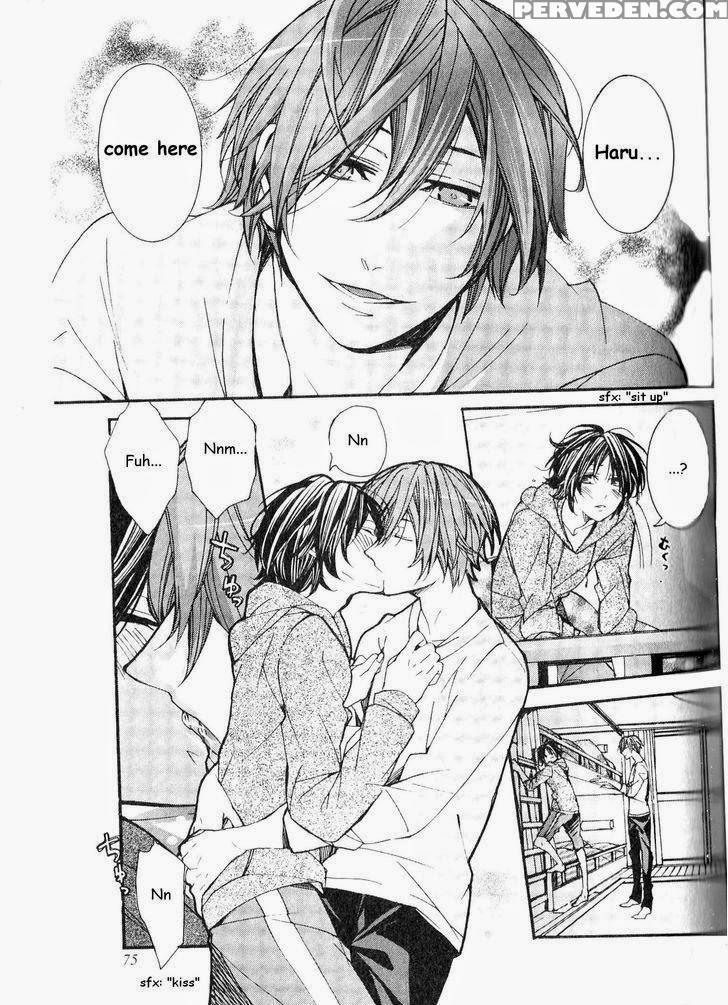 [itsuki Makoto] Kaihatsu Muramura Mode [english] [yocchan] 1
