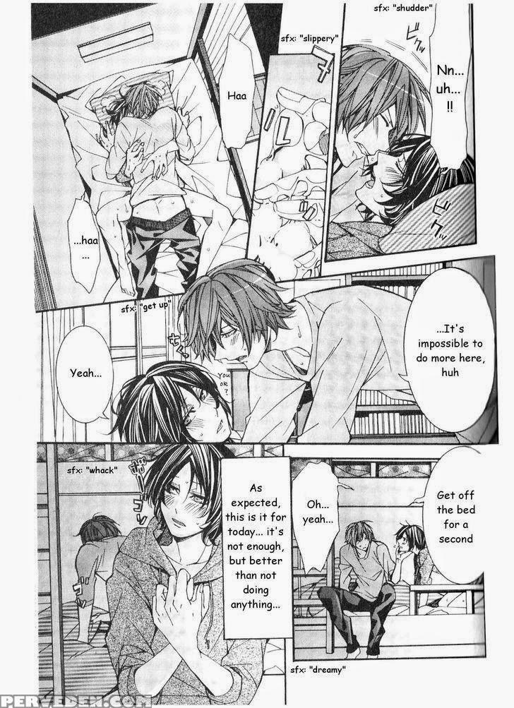 [itsuki Makoto] Kaihatsu Muramura Mode [english] [yocchan] 1