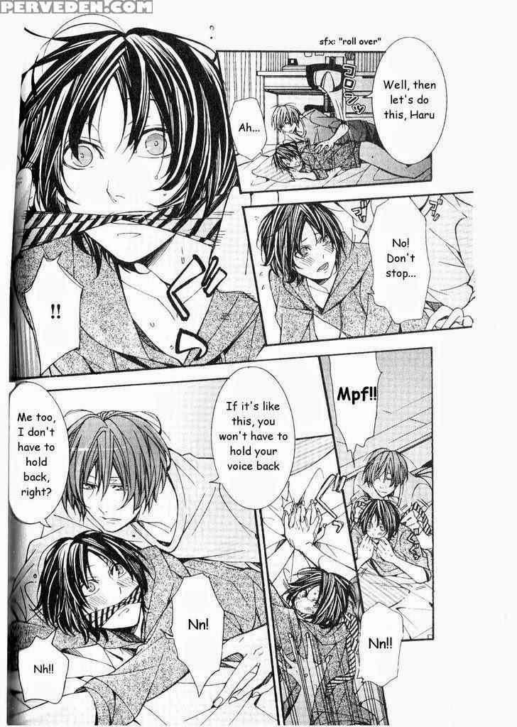 [itsuki Makoto] Kaihatsu Muramura Mode [english] [yocchan] 1