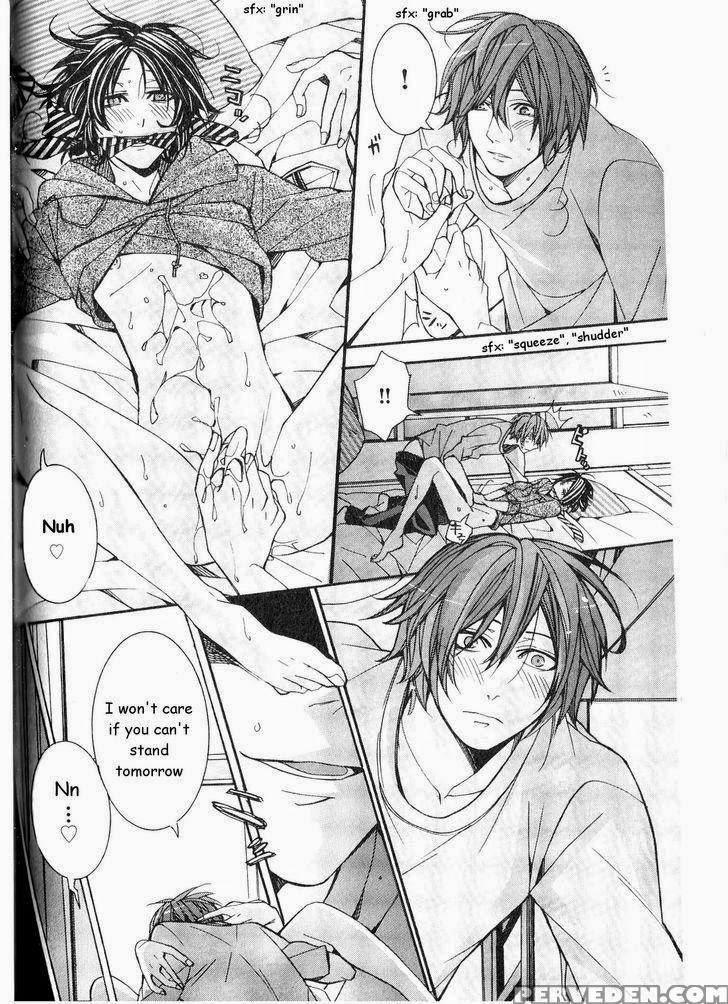 [itsuki Makoto] Kaihatsu Muramura Mode [english] [yocchan] 1