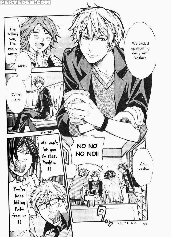 [itsuki Makoto] Kaihatsu Muramura Mode [english] [yocchan] 1