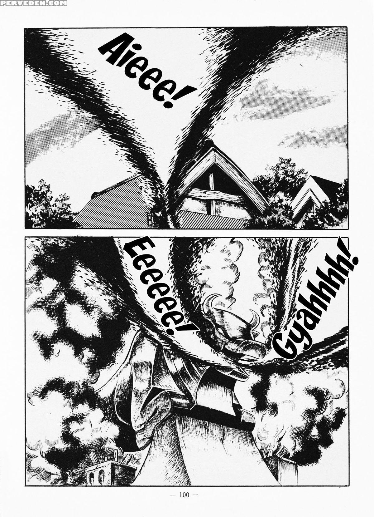 [iwakoshi Kunio] Goro Mesu Tenshi | Fighting Bitch Angels Ch. 1-3 [english] [strange Scans] 1