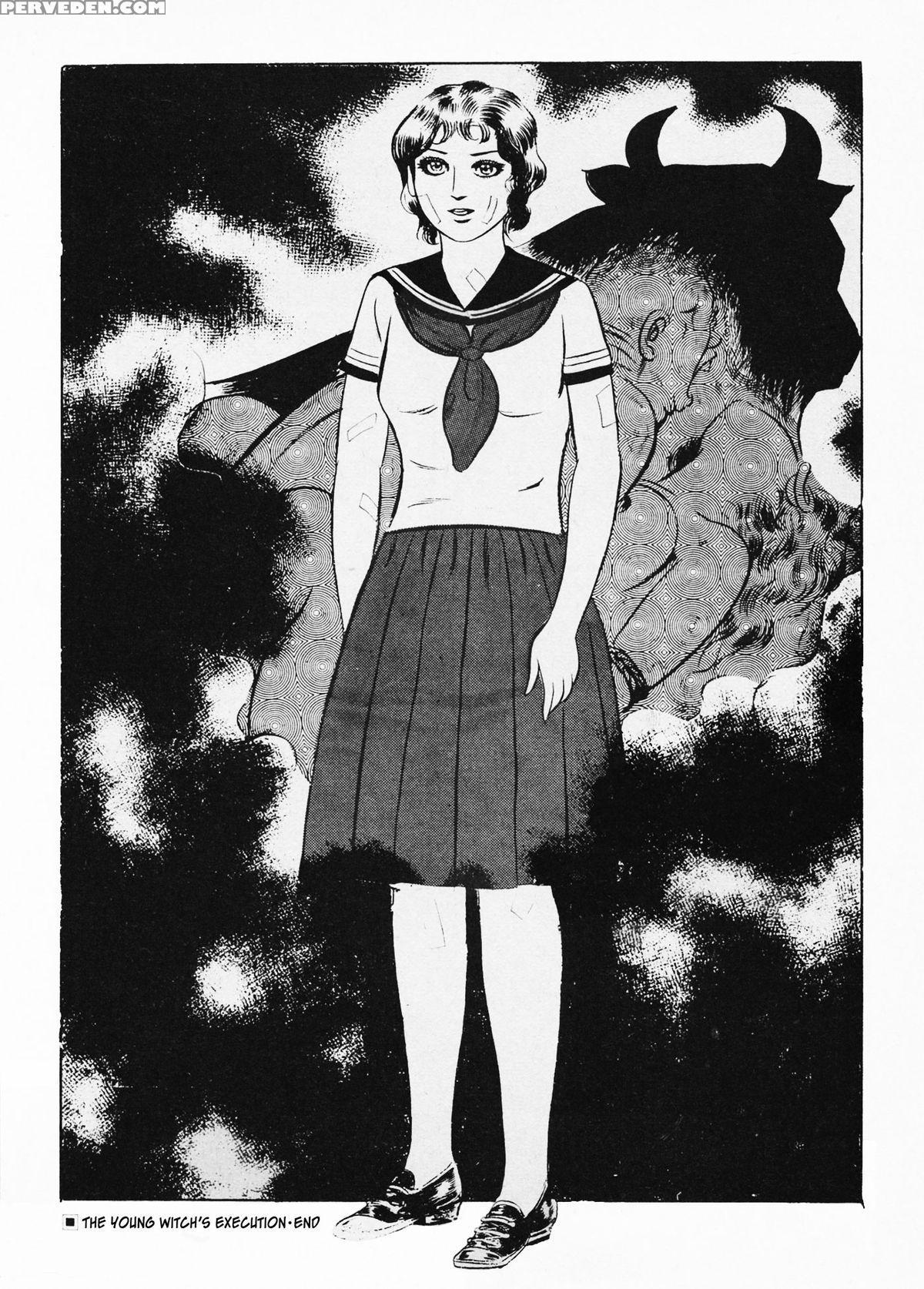 [iwakoshi Kunio] Goro Mesu Tenshi | Fighting Bitch Angels Ch. 1-3 [english] [strange Scans] 1