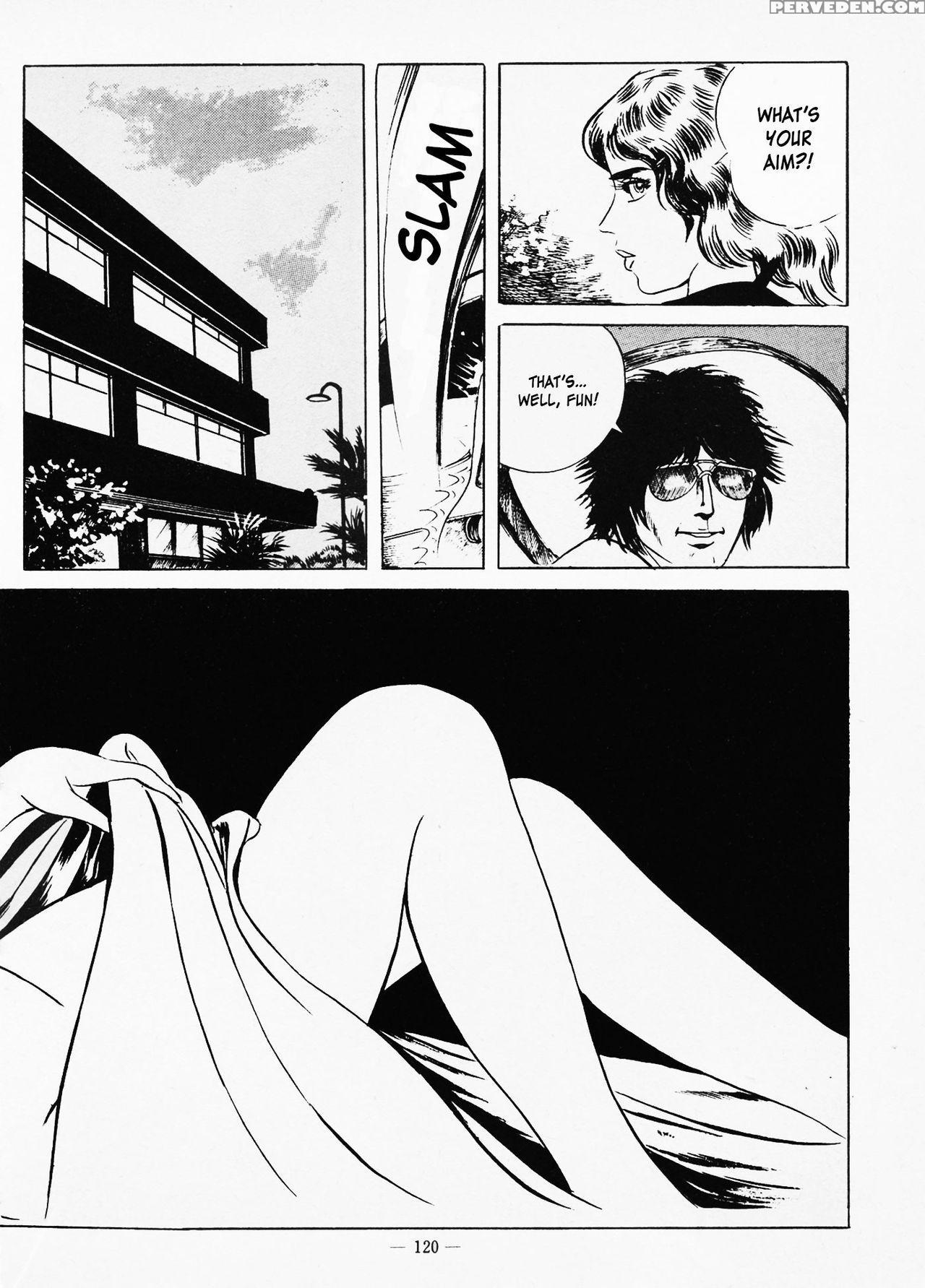 [iwakoshi Kunio] Goro Mesu Tenshi | Fighting Bitch Angels Ch. 1-4 [english] [strange Scans] 1
