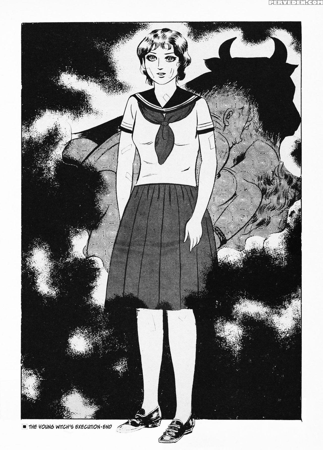 [iwakoshi Kunio] Goro Mesu Tenshi | Fighting Bitch Angels Ch. 1-5 [english] [strange Scans] 1