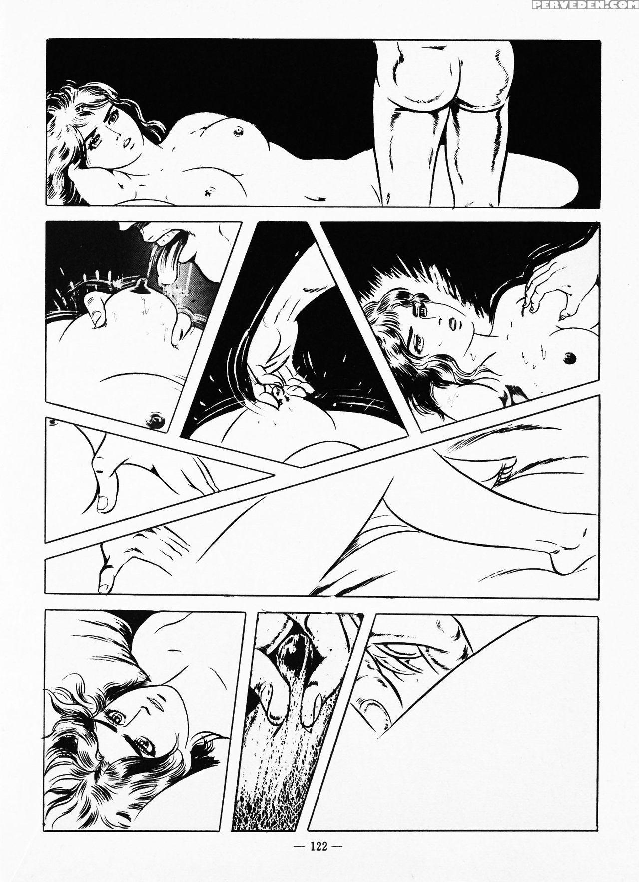 [iwakoshi Kunio] Goro Mesu Tenshi | Fighting Bitch Angels Ch. 1-5 [english] [strange Scans] 1