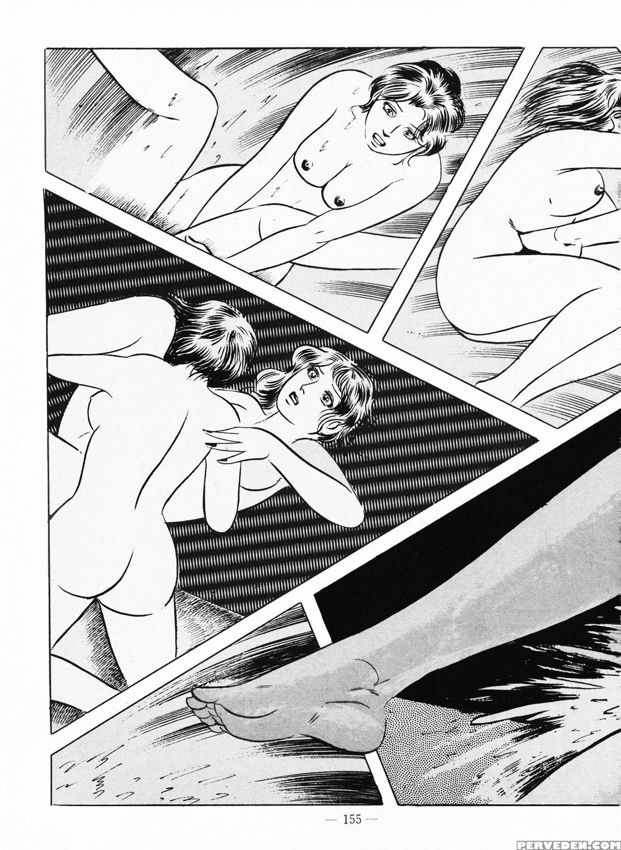 [iwakoshi Kunio] Goro Mesu Tenshi | Fighting Bitch Angels Ch. 1-5 [english] [strange Scans] 1