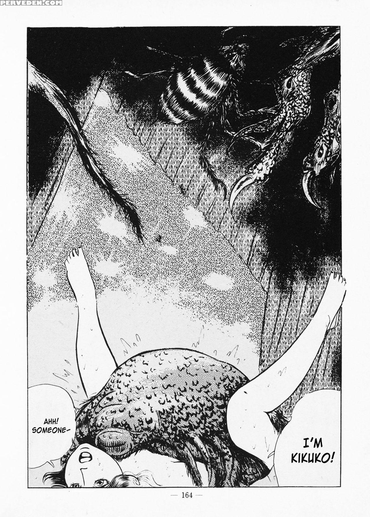 [iwakoshi Kunio] Goro Mesu Tenshi | Fighting Bitch Angels Ch. 1-6 [english] [strange Scans] 1