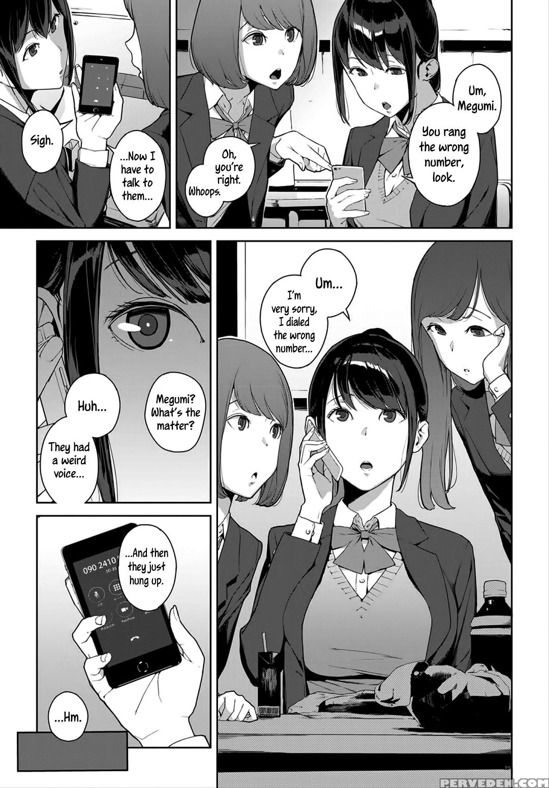 [iwasaki Yuuki] Anata No Ushiro | Right Behind You... 1