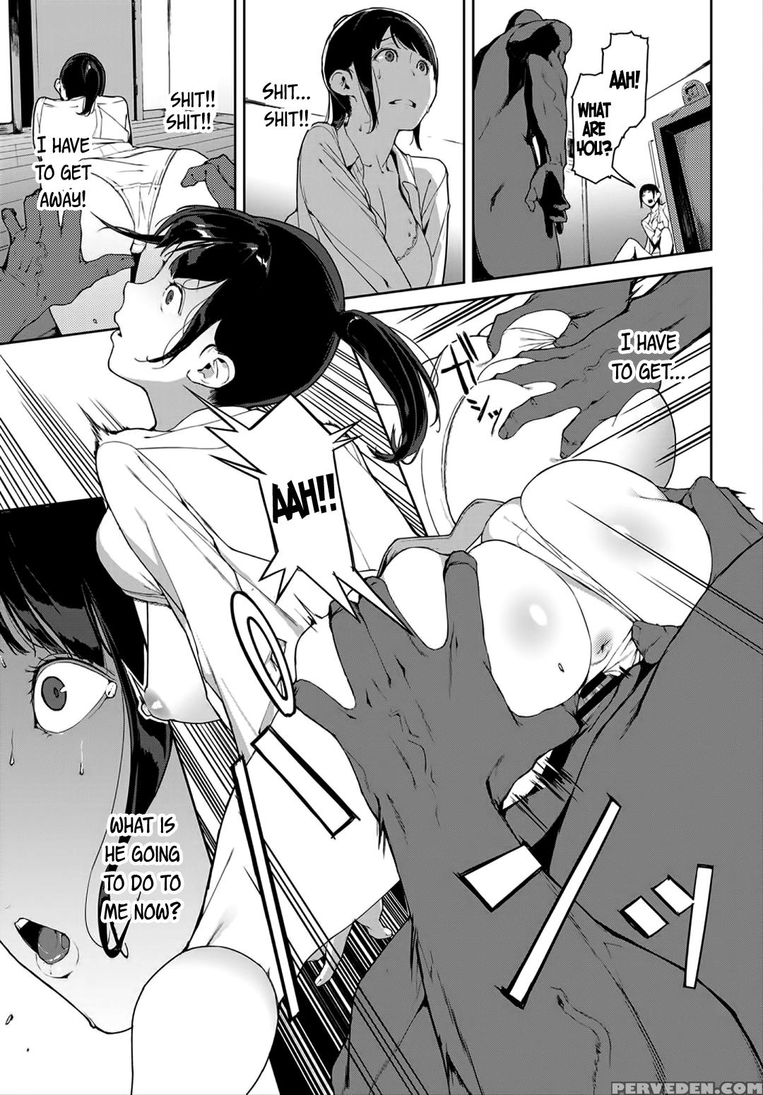 [iwasaki Yuuki] Anata No Ushiro | Right Behind You... 1