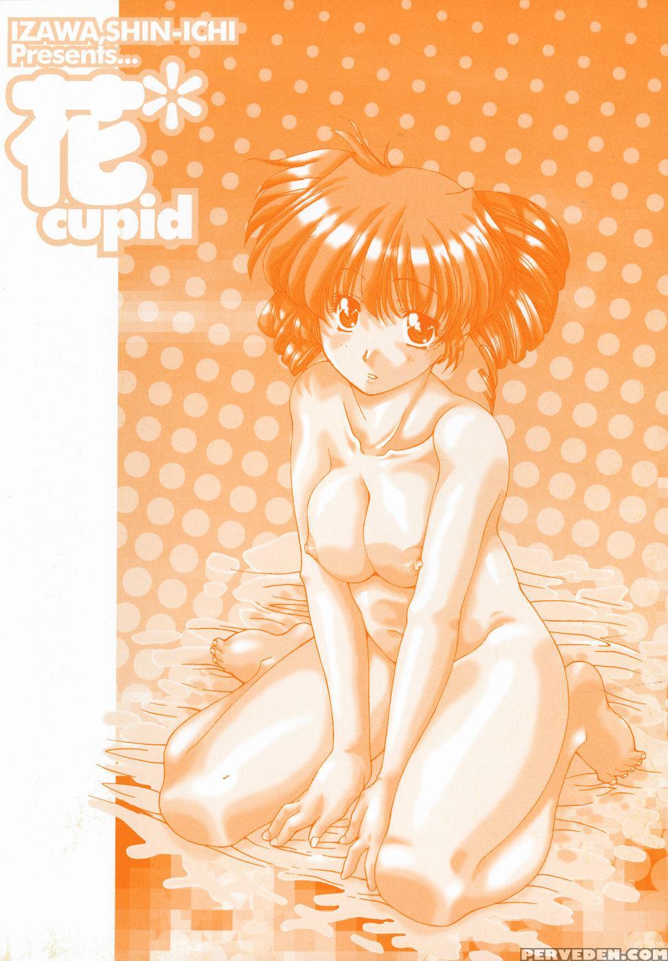 [izawa Shinichi] Hana Cupid [english] [amoskandy] 1
