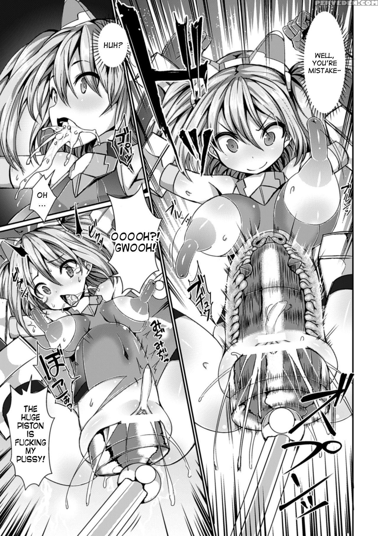 [jagausa] Ikiniku Acme Cylinder Yuni | Orgasm Flesh Cylinder, Uni (kikaikan De Monzetsu Iki Jigoku! Vol. 4) [english] [desudesu] [digital] 1