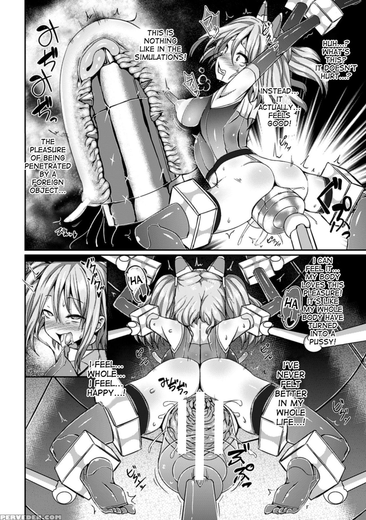[jagausa] Ikiniku Acme Cylinder Yuni | Orgasm Flesh Cylinder, Uni (kikaikan De Monzetsu Iki Jigoku! Vol. 4) [english] [desudesu] [digital] 1