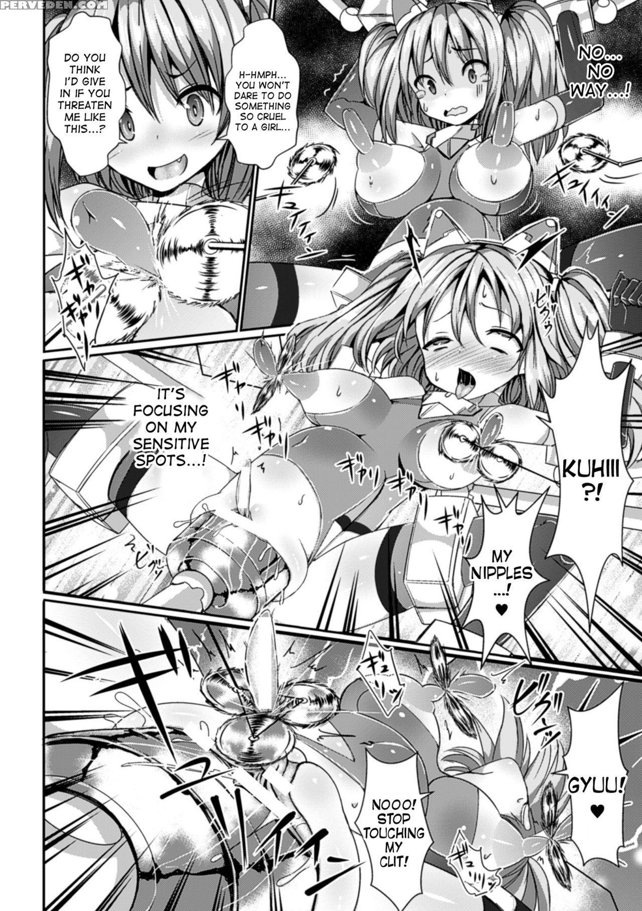 [jagausa] Ikiniku Acme Cylinder Yuni | Orgasm Flesh Cylinder, Uni (kikaikan De Monzetsu Iki Jigoku! Vol. 4) [english] [desudesu] [digital] 1