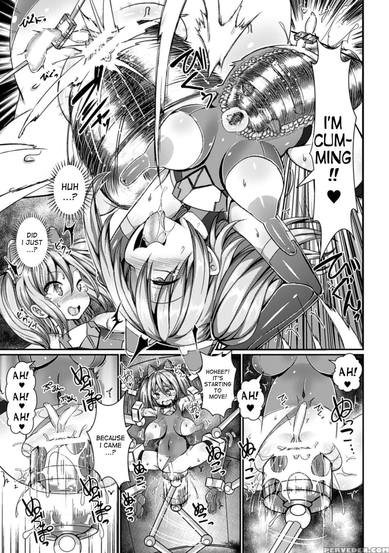 [jagausa] Ikiniku Acme Cylinder Yuni | Orgasm Flesh Cylinder, Uni (kikaikan De Monzetsu Iki Jigoku! Vol. 4) [english] [desudesu] [digital] 1