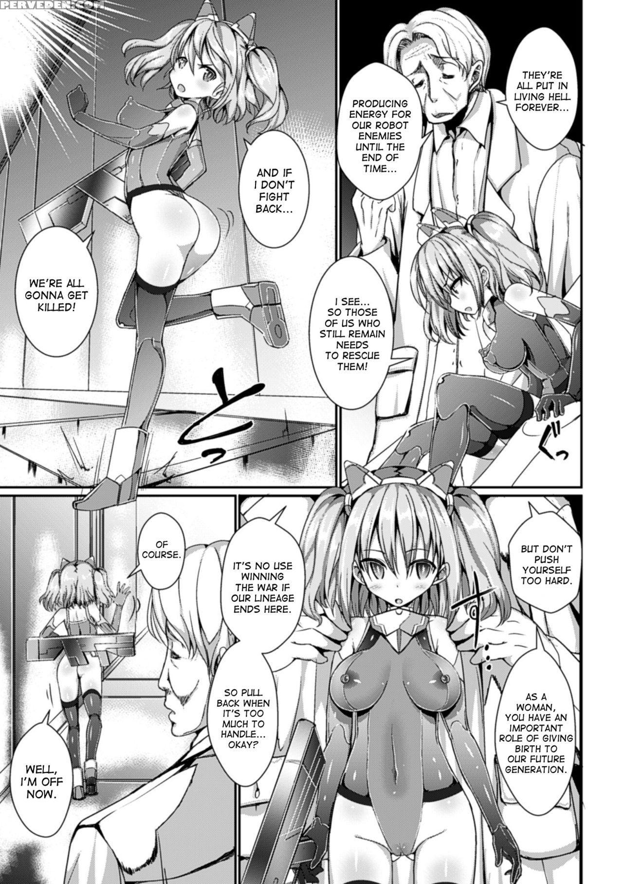 [jagausa] Ikiniku Acme Cylinder Yuni | Orgasm Flesh Cylinder, Uni (kikaikan De Monzetsu Iki Jigoku! Vol. 4) [english] [desudesu] [digital] 1